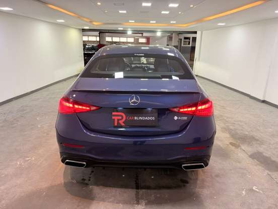 MERCEDES-BENZ-C 300-2024
