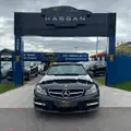 MERCEDES-BENZ C 63 AMG 6.3 SEDAN V8 GASOLINA 4P AUTOMATICO MERCEDES-BENZ C 63 AMG 6.3 SEDAN V8 GASOLINA 4P AUTOMATICO
