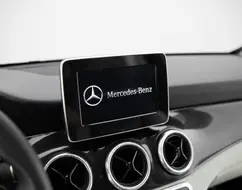 MERCEDES-BENZ CLA 180 1.6 CGI GASOLINA 7G-DCT MERCEDES-BENZ CLA 180 1.6 CGI GASOLINA 7G-DCT