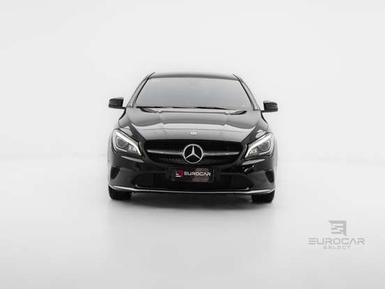 MERCEDES-BENZ-CLA 180-2018