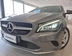 MERCEDES-BENZ CLA 180 1.6 CGI GASOLINA 7G-DCT MERCEDES-BENZ CLA 180 1.6 CGI GASOLINA 7G-DCT