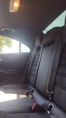 MERCEDES-BENZ-CLA 200-2017