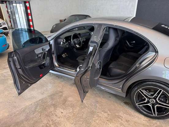 MERCEDES-BENZ-CLA 200-2024