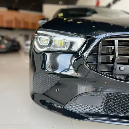 MERCEDES-BENZ-CLA 250-2.0 CGI GASOLINA 7G-DCT MERCEDES-BENZ-CLA 250-2020