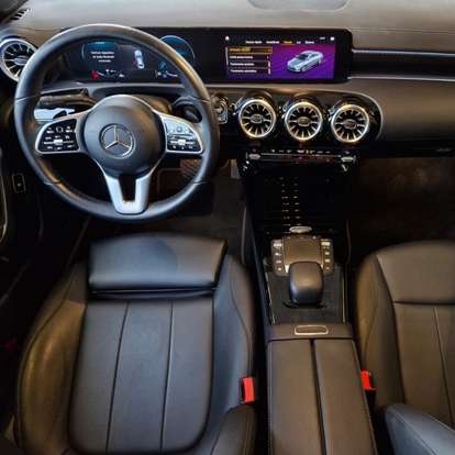MERCEDES-BENZ-CLA 250-2022
