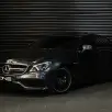MERCEDES-BENZ CLS 63 AMG 5.5 V8 TURBO GASOLINA 4P AUTOMÁTICO MERCEDES-BENZ CLS 63 AMG 5.5 V8 TURBO GASOLINA 4P AUTOMÁTICO