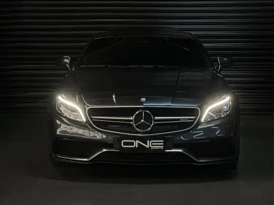 MERCEDES-BENZ-CLS 63 AMG-5.5 V8 TURBO GASOLINA 4P AUTOMÁTICO MERCEDES-BENZ-CLS 63 AMG-2014