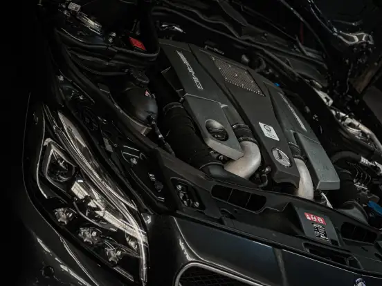 MERCEDES-BENZ-CLS 63 AMG-5.5 V8 TURBO GASOLINA 4P AUTOMÁTICO MERCEDES-BENZ-CLS 63 AMG-2014