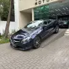 MERCEDES-BENZ E 250 2.0 CABRIOLET 16V TURBO GASOLINA 2P AUTOMÁTICO MERCEDES-BENZ E 250 2.0 CABRIOLET 16V TURBO GASOLINA 2P AUTOMÁTICO
