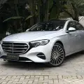 MERCEDES-BENZ E 300 2.0 MHEV EXCLUSIVE 9G-TRONIC MERCEDES-BENZ E 300 2.0 MHEV EXCLUSIVE 9G-TRONIC