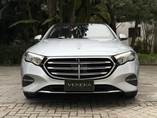 MERCEDES-BENZ-E 300-2.0 MHEV EXCLUSIVE 9G-TRONIC MERCEDES-BENZ-E 300-2024