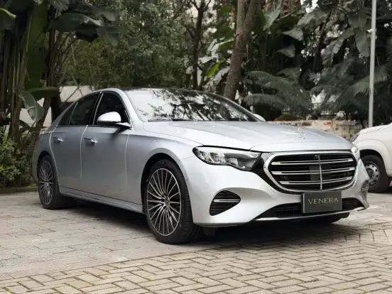 MERCEDES-BENZ-E 300-2024