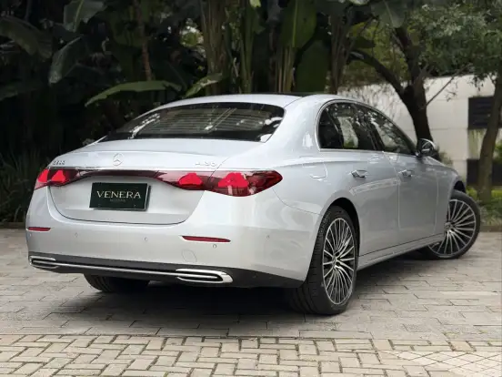 MERCEDES-BENZ-E 300-2024