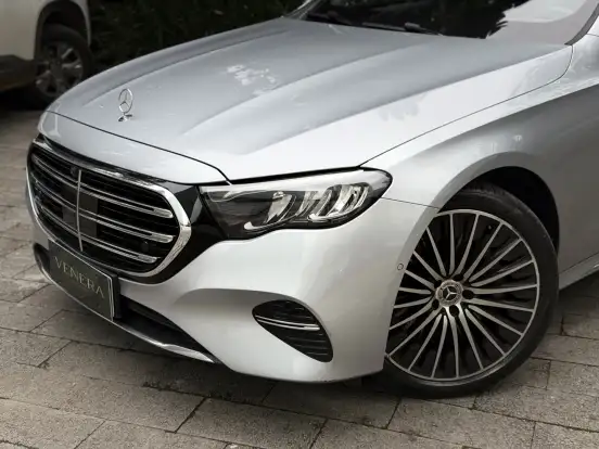MERCEDES-BENZ-E 300-2.0 MHEV EXCLUSIVE 9G-TRONIC MERCEDES-BENZ-E 300-2024