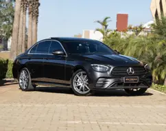 MERCEDES-BENZ E 300 2.0 CGI GASOLINA AMG LINE 9G-TRONIC MERCEDES-BENZ E 300 2.0 CGI GASOLINA AMG LINE 9G-TRONIC