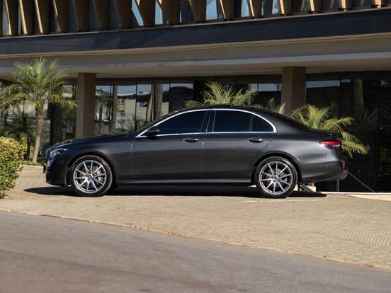 MERCEDES-BENZ-E 300-2.0 CGI GASOLINA AMG LINE 9G-TRONIC MERCEDES-BENZ-E 300-2020