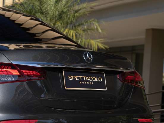 MERCEDES-BENZ-E 300-2.0 CGI GASOLINA AMG LINE 9G-TRONIC MERCEDES-BENZ-E 300-2020