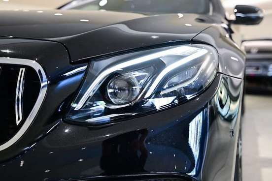 MERCEDES-BENZ-E 43 AMG-2018