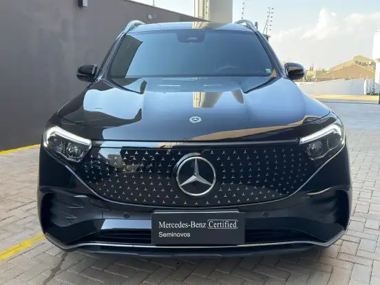 MERCEDES-BENZ-EQB 350-2024