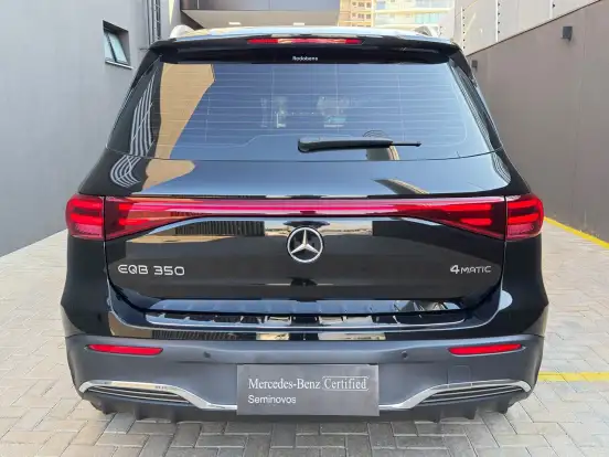 MERCEDES-BENZ-EQB 350-2024