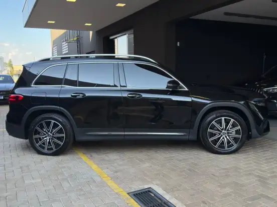 MERCEDES-BENZ-EQB 350-2024