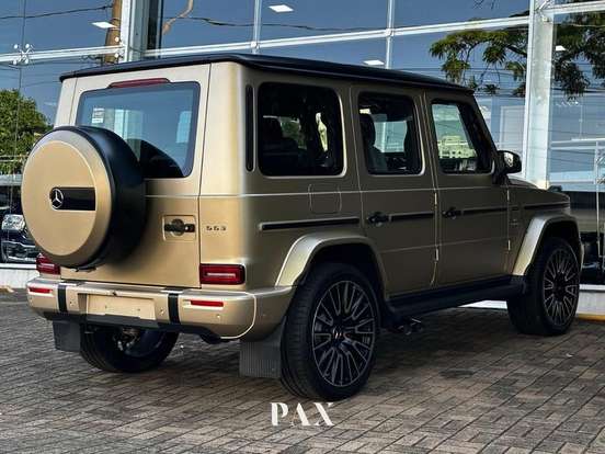 MERCEDES-BENZ-G 63 AMG-2026