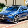 MERCEDES-BENZ GLA 200 1.3 GCI GASOLINA AMG LINE 7G-DCT MERCEDES-BENZ GLA 200 1.3 GCI GASOLINA AMG LINE 7G-DCT