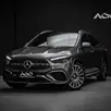 MERCEDES-BENZ GLA 200 1.3 MHEV AMG LINE 7G-DCT MERCEDES-BENZ GLA 200 1.3 MHEV AMG LINE 7G-DCT
