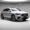 MERCEDES-BENZ GLA 200 1.3 MHEV AMG LINE 7G-DCT MERCEDES-BENZ GLA 200 1.3 MHEV AMG LINE 7G-DCT