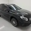 MERCEDES-BENZ GLA 200 1.6 CGI FLEX ADVANCE 7G-DCT MERCEDES-BENZ GLA 200 1.6 CGI FLEX ADVANCE 7G-DCT