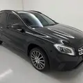 MERCEDES-BENZ GLA 200 1.6 CGI FLEX ADVANCE 7G-DCT MERCEDES-BENZ GLA 200 1.6 CGI FLEX ADVANCE 7G-DCT