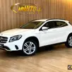 MERCEDES-BENZ GLA 200 1.6 CGI FLEX STYLE 7G-DCT MERCEDES-BENZ GLA 200 1.6 CGI FLEX STYLE 7G-DCT
