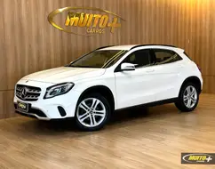 MERCEDES-BENZ GLA 200 1.6 CGI FLEX STYLE 7G-DCT MERCEDES-BENZ GLA 200 1.6 CGI FLEX STYLE 7G-DCT