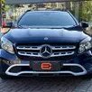 MERCEDES-BENZ GLA 200 1.6 CGI FLEX STYLE 7G-DCT MERCEDES-BENZ GLA 200 1.6 CGI FLEX STYLE 7G-DCT