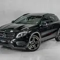 MERCEDES-BENZ GLA 250 2.0 CGI GASOLINA SPORT 7G-DCT MERCEDES-BENZ GLA 250 2.0 CGI GASOLINA SPORT 7G-DCT