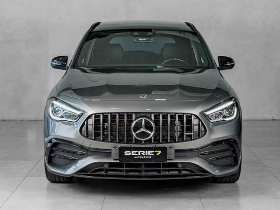 MERCEDES-BENZ-GLA 35 AMG-2022