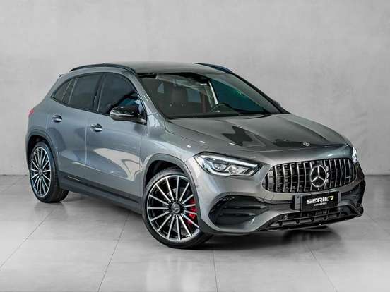 MERCEDES-BENZ-GLA 35 AMG-2022