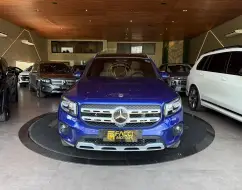 MERCEDES-BENZ GLB 200 1.3 CGI GASOLINA PROGRESSIVE 7G-DCT MERCEDES-BENZ GLB 200 1.3 CGI GASOLINA PROGRESSIVE 7G-DCT