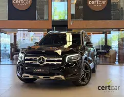 MERCEDES-BENZ GLB 200 1.3 CGI GASOLINA ADVANCE 7G-DCT MERCEDES-BENZ GLB 200 1.3 CGI GASOLINA ADVANCE 7G-DCT