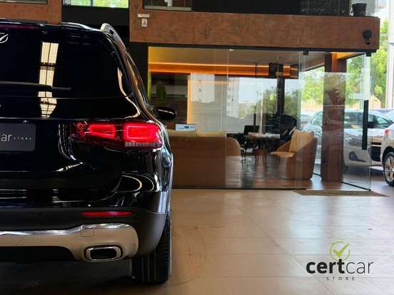 MERCEDES-BENZ-GLB 200-1.3 CGI GASOLINA ADVANCE 7G-DCT MERCEDES-BENZ-GLB 200-2021