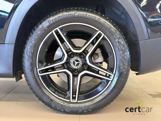 MERCEDES-BENZ-GLB 200-1.3 CGI GASOLINA ADVANCE 7G-DCT MERCEDES-BENZ-GLB 200-2021