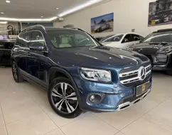 MERCEDES-BENZ GLB 200 1.3 CGI GASOLINA ADVANCE 7G-DCT MERCEDES-BENZ GLB 200 1.3 CGI GASOLINA ADVANCE 7G-DCT