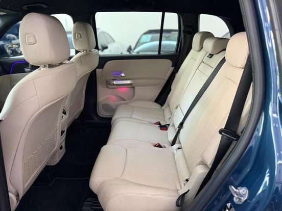 MERCEDES-BENZ-GLB 200-1.3 CGI GASOLINA ADVANCE 7G-DCT MERCEDES-BENZ-GLB 200-2021