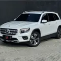 MERCEDES-BENZ GLB 200 1.3 CGI GASOLINA ADVANCE 7G-DCT MERCEDES-BENZ GLB 200 1.3 CGI GASOLINA ADVANCE 7G-DCT