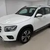 MERCEDES-BENZ GLB 200 1.3 CGI GASOLINA ADVANCE 7G-DCT MERCEDES-BENZ GLB 200 1.3 CGI GASOLINA ADVANCE 7G-DCT