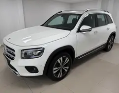 MERCEDES-BENZ GLB 200 1.3 CGI GASOLINA ADVANCE 7G-DCT MERCEDES-BENZ GLB 200 1.3 CGI GASOLINA ADVANCE 7G-DCT