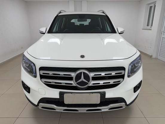 MERCEDES-BENZ-GLB 200-1.3 CGI GASOLINA ADVANCE 7G-DCT MERCEDES-BENZ-GLB 200-2021