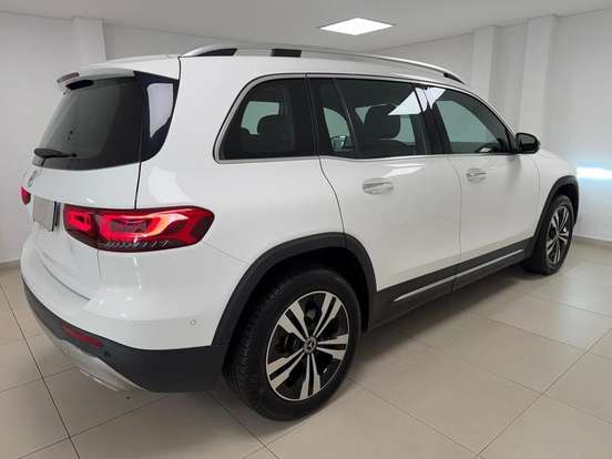 MERCEDES-BENZ-GLB 200-1.3 CGI GASOLINA ADVANCE 7G-DCT MERCEDES-BENZ-GLB 200-2021