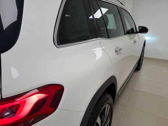 MERCEDES-BENZ-GLB 200-1.3 CGI GASOLINA ADVANCE 7G-DCT MERCEDES-BENZ-GLB 200-2021