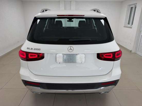 MERCEDES-BENZ-GLB 200-1.3 CGI GASOLINA ADVANCE 7G-DCT MERCEDES-BENZ-GLB 200-2021